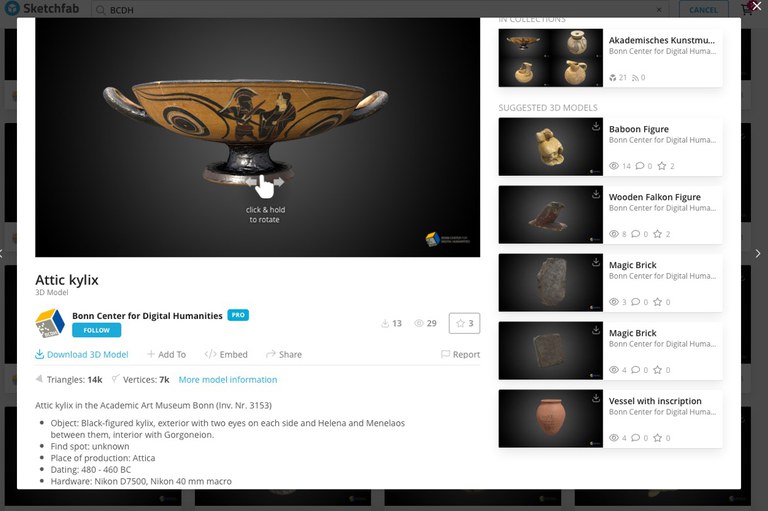 Sketchfab